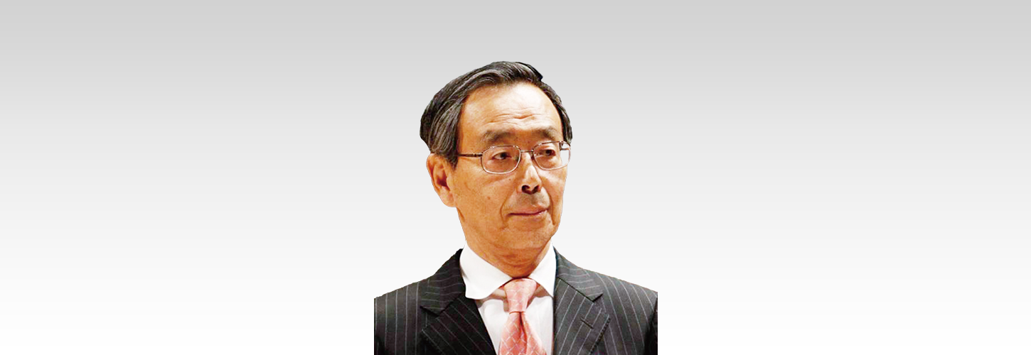 田中 勝 - 第一建設ホテルアカデミー